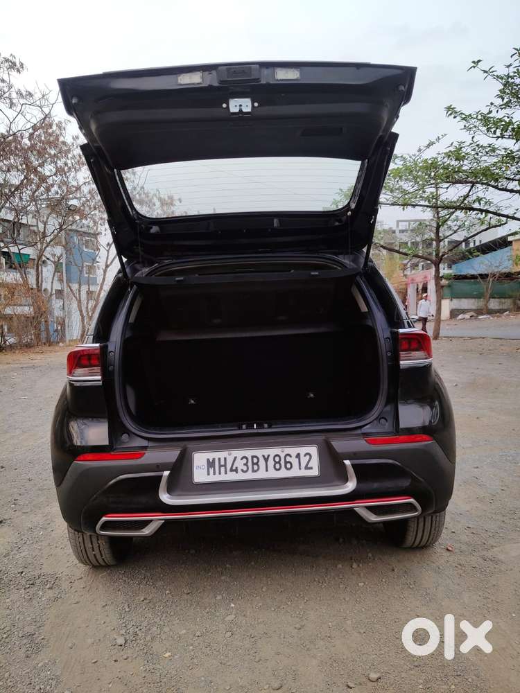 Kia Sonet 1.5 Gtx Plus Diesel At Dt, 2022, Diesel