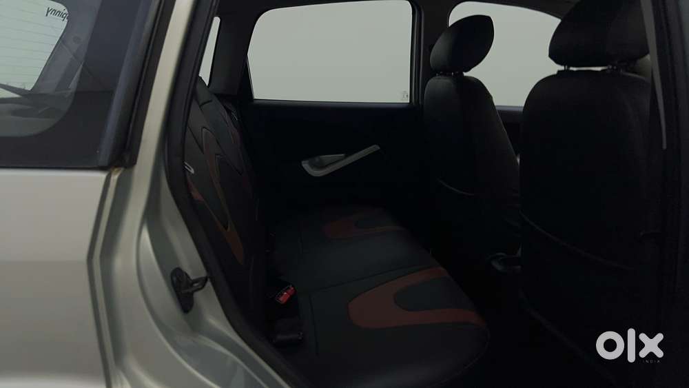 Ford Figo Diesel Exi, 2012, Diesel