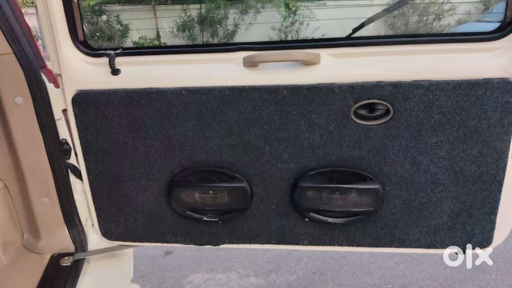 Mahindra Scorpio 2009-2014 Sle Bsiv, 2010, Diesel