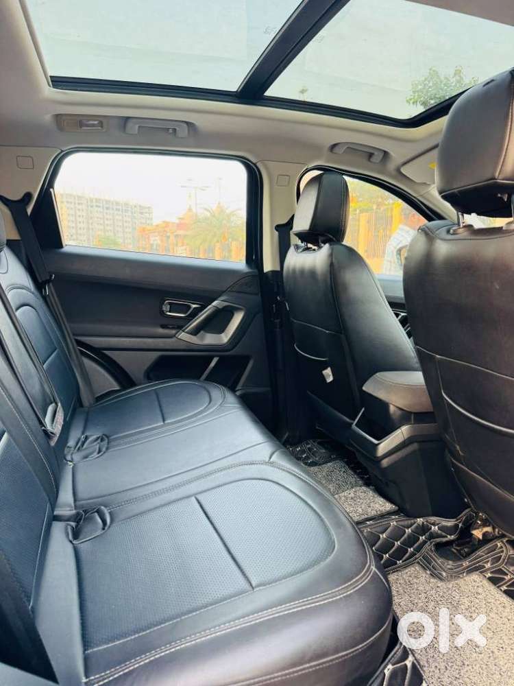 Tata Harrier Xt+, 2020, Diesel