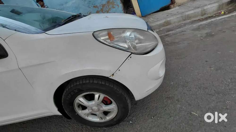 Hyundai I20 2010 Petrol Well Maintained