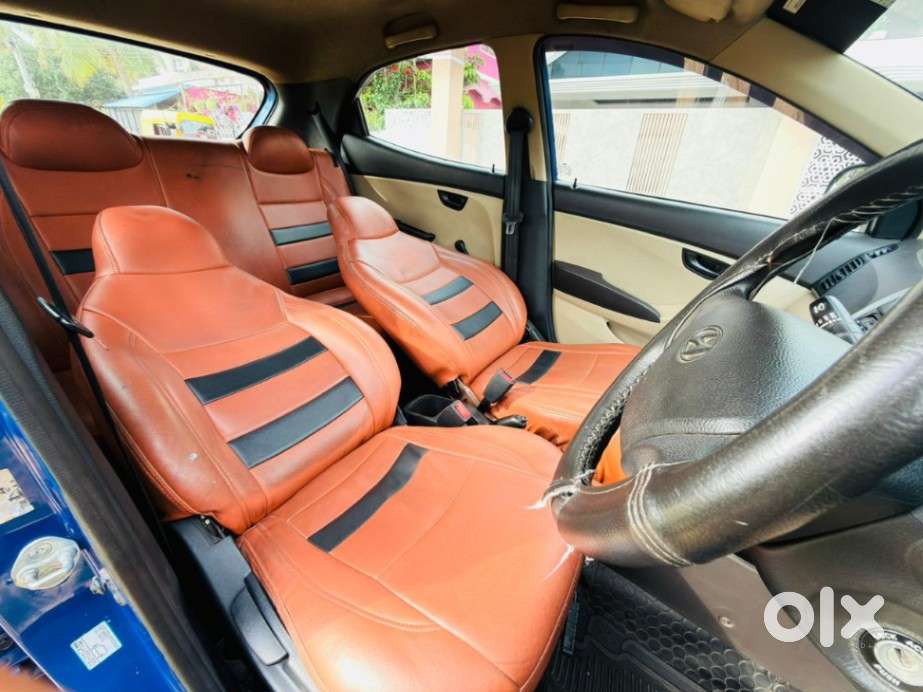 Hyundai Eon Era Plus, 2016, Petrol