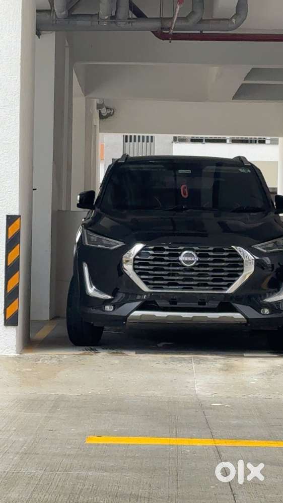 Nissan Magnite 2024 Xv Premium Turbo Well Maintained