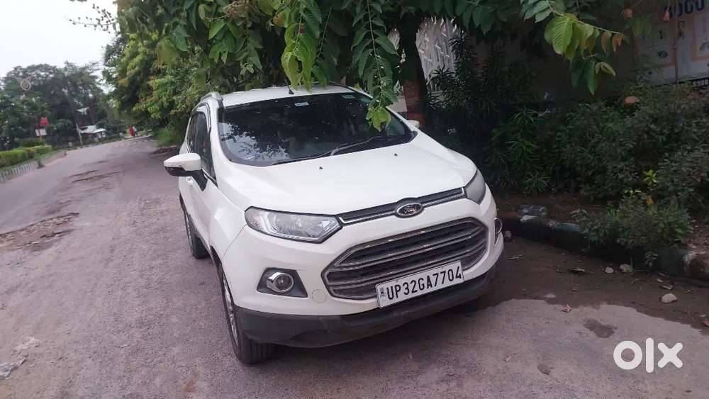 Ford Escort Diesel 2023 Manual