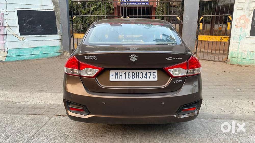 Maruti Suzuki Ciaz