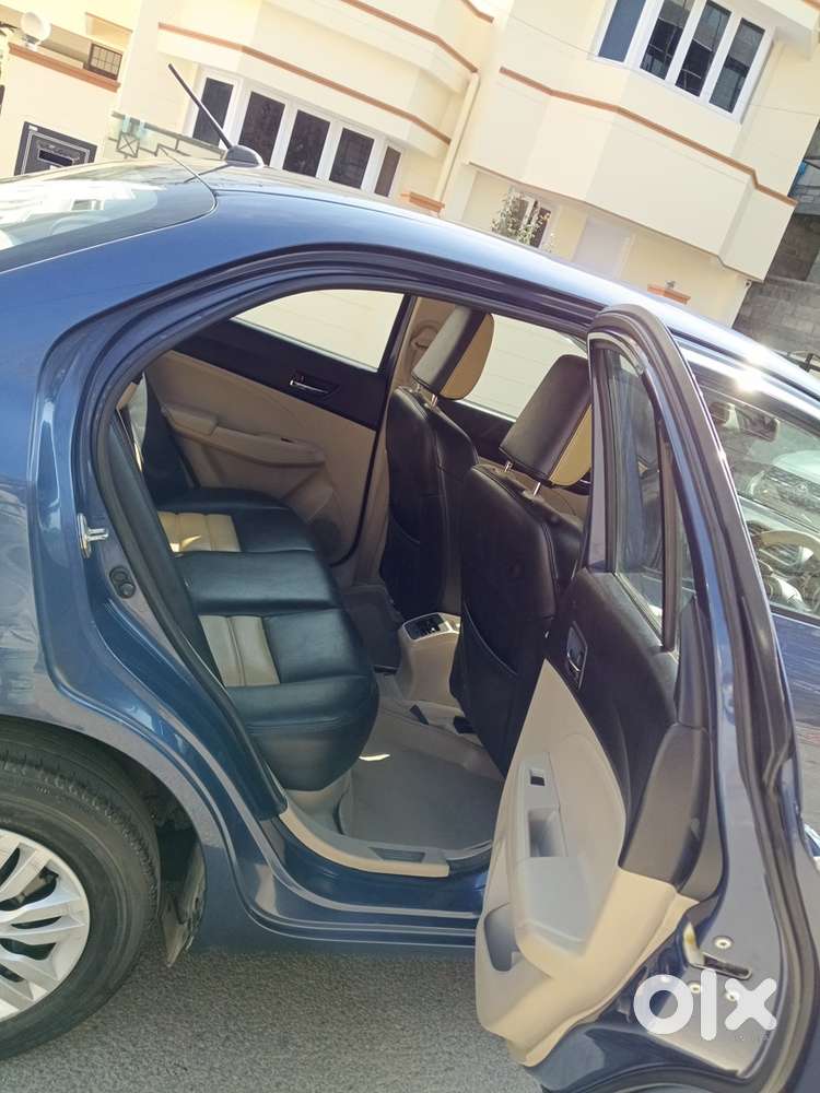 2017 Maruti Dzire Petrol Automatic