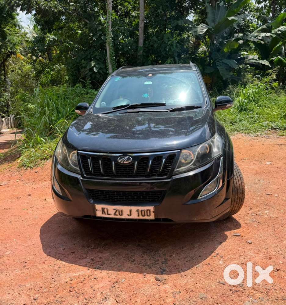 Mahindra Xuv500 Diesel Manual 2015