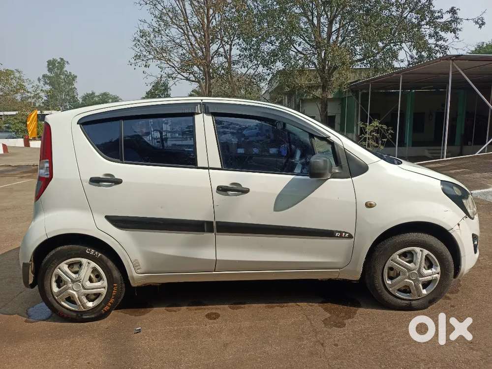 Maruti Suzuki Ritz 2013 Diesel Good Condition
