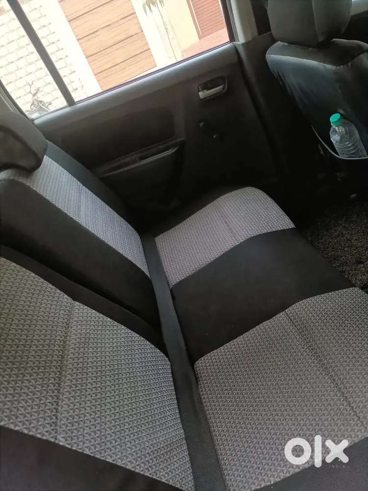 Maruti Suzuki Wagon R 2015 Cng & Hybrids 103000 Km Driven