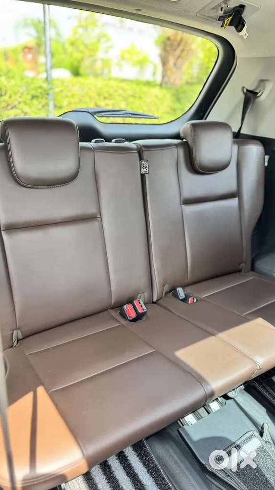 Toyota Innova Hycross 2.0 Zx Hybrid 7 Str, 2024, Petrol