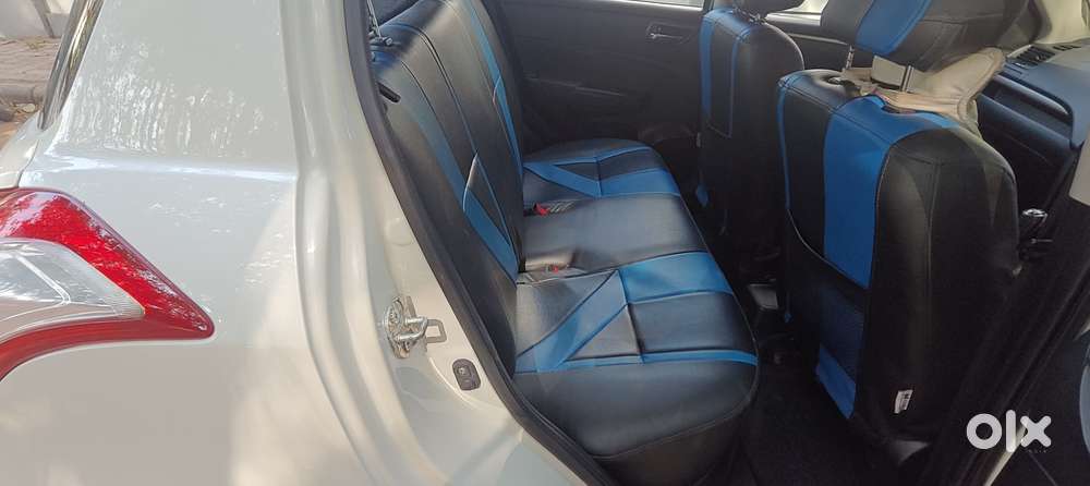 Maruti Suzuki Swift Vdi (o), 2014, Diesel