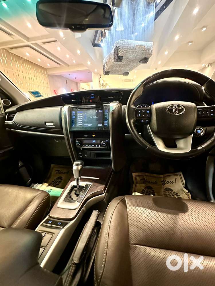 Toyota Fortuner 3.0 Sportivo 4x2 At, 2020, Diesel