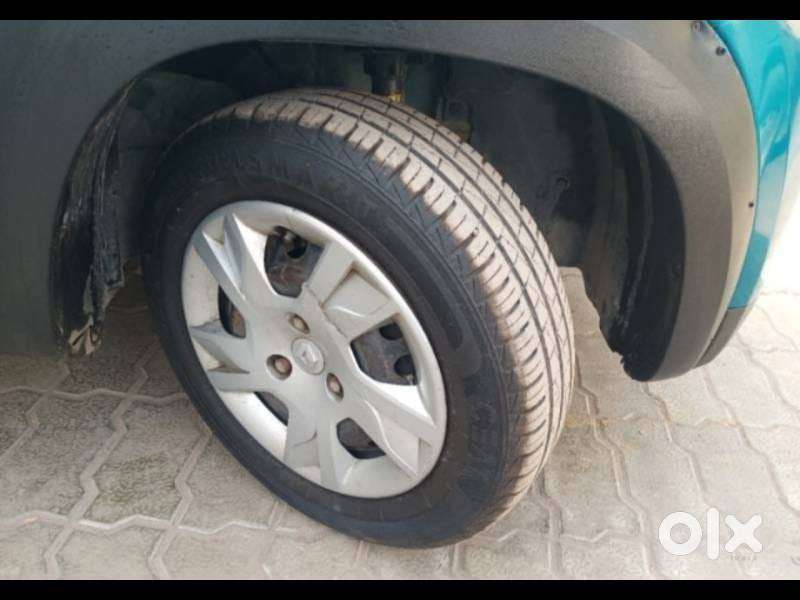 Renault Kwid Rxl 1.0, 2021, Petrol