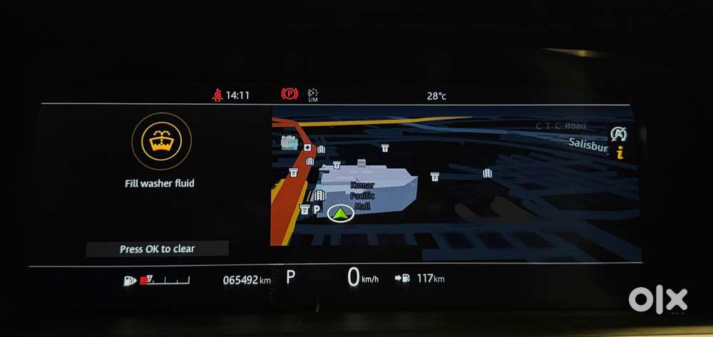 Land Rover Range Sport 3.0 Tdv6 Hse Diesel, 2019, Diesel