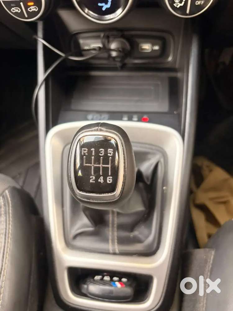 Hyundai Venue 1.0 Sx 2021 Imt