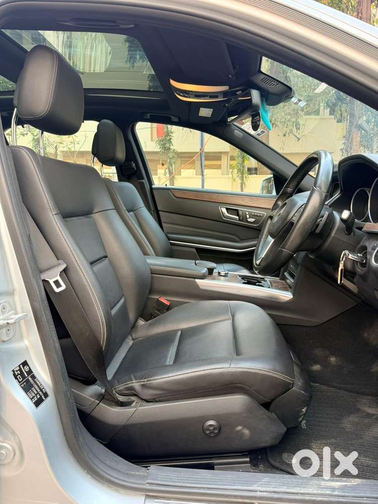 Mercedes-benz E-class 2.1 E 250 Cdi Edition, 2015, Diesel