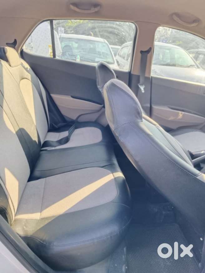 Hyundai I10 Magna O, 2014, Petrol