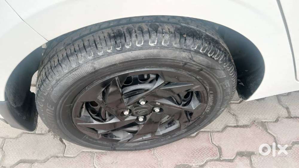 Hyundai I20 1.4 Magna At, 2022