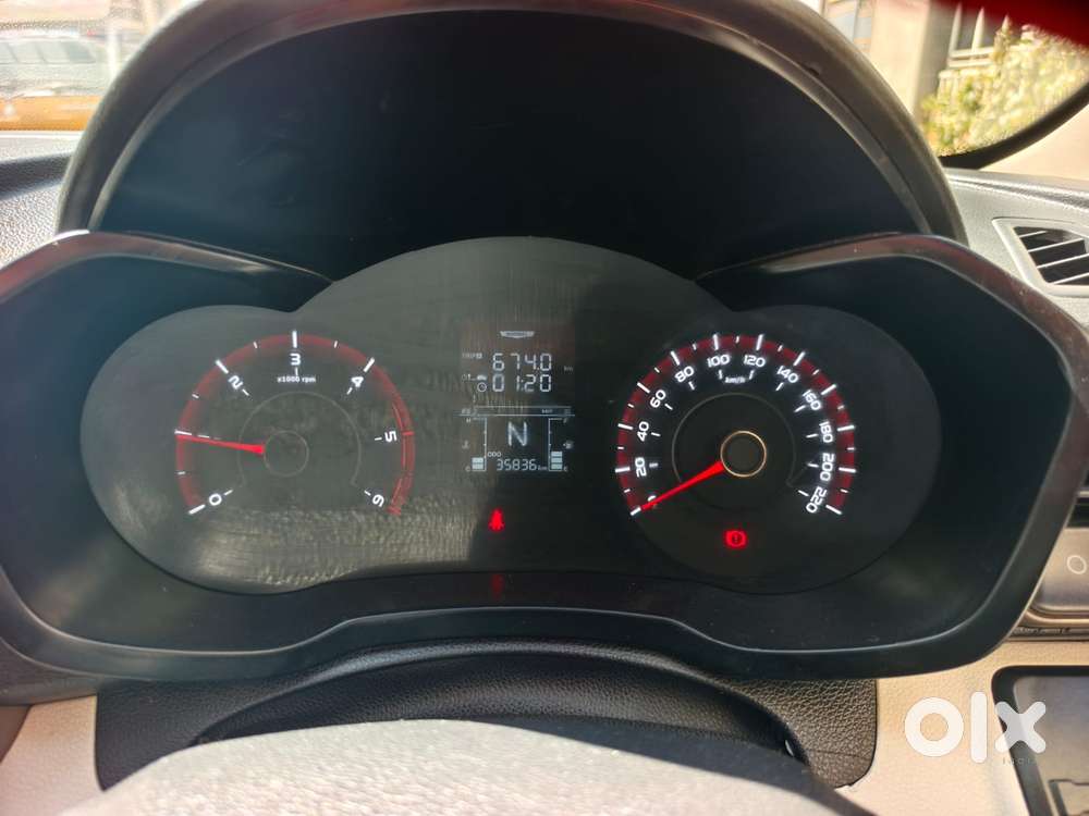 Mahindra Xuv300 W6 Diesel, 2019, Diesel