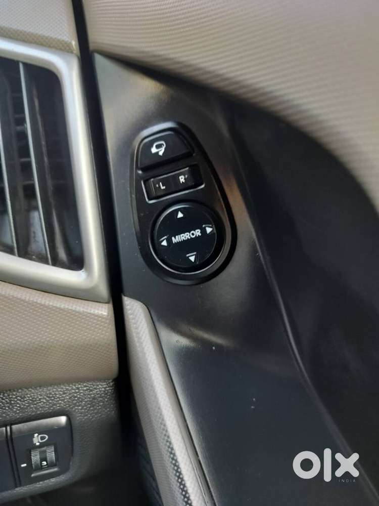 Hyundai Creta 1.6 Vtvt Sx Plus Dual Tone, 2017, Petrol