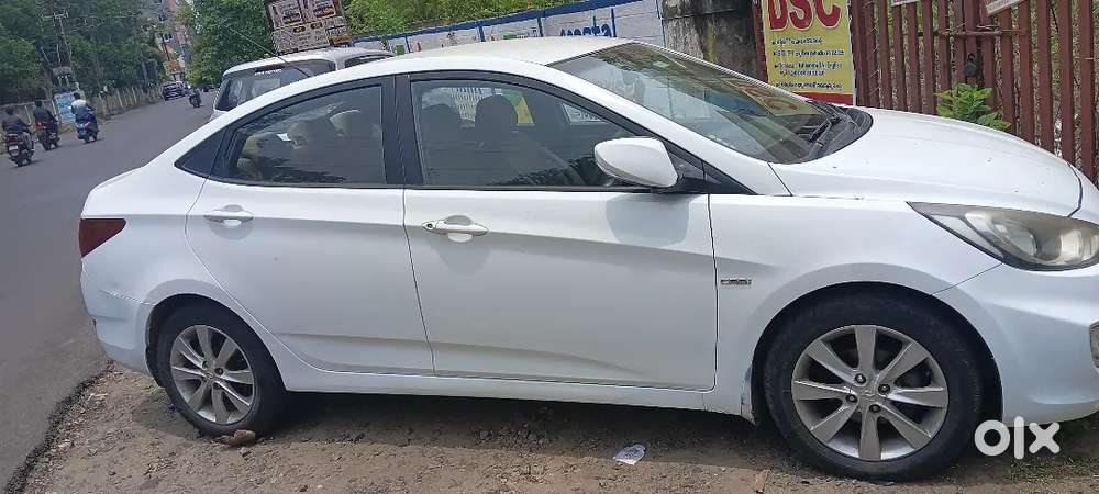 Very Good Condition