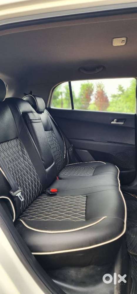 Hyundai Creta 1.4 Crdi S Plus, 2019, Diesel