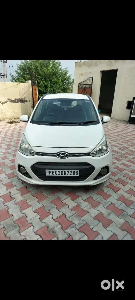 2015/2016 , Nice Condition, 25+ Mileage, Army Person
