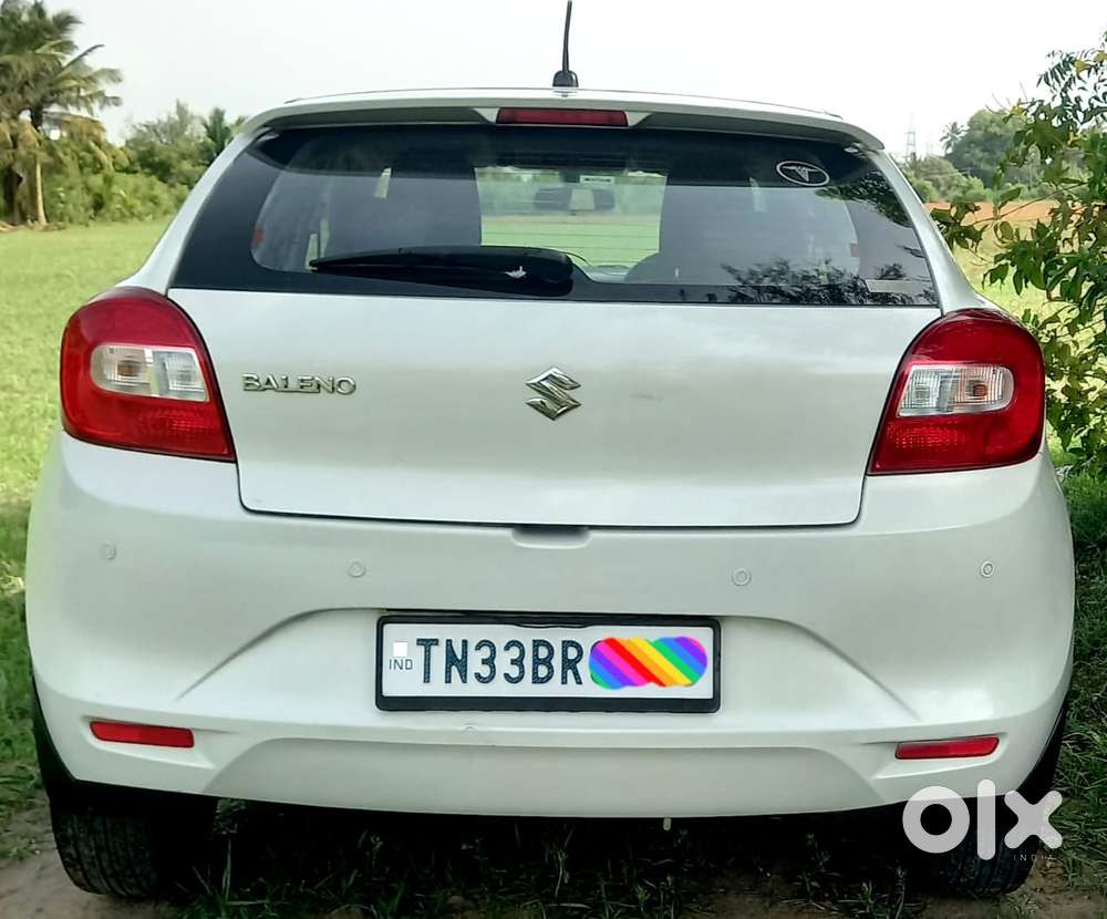 Maruti Suzuki Baleno Delta, 2019, Diesel
