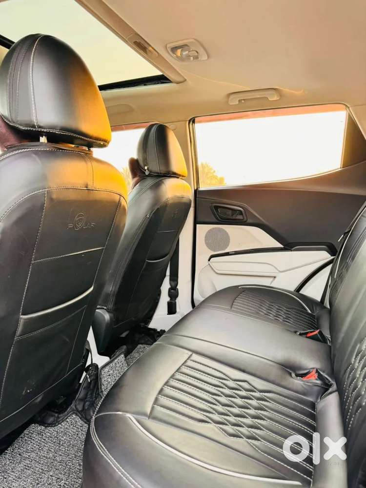 Mahindra Xuv300 W6 Diesel, 2021, Diesel