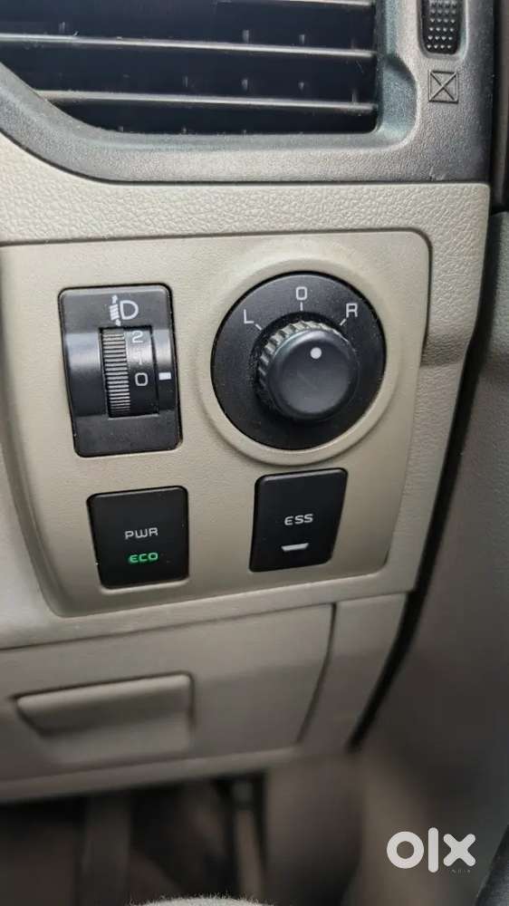 Mahindra Kuv100 K8 2017 Diesel Well Maintained