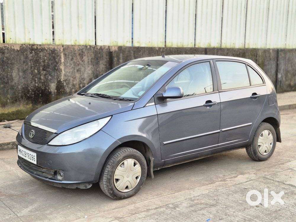 Tata Indica Vista 2008-2013 Aura 1.2 Safire 90hp Bs Iv, 2010, Petrol