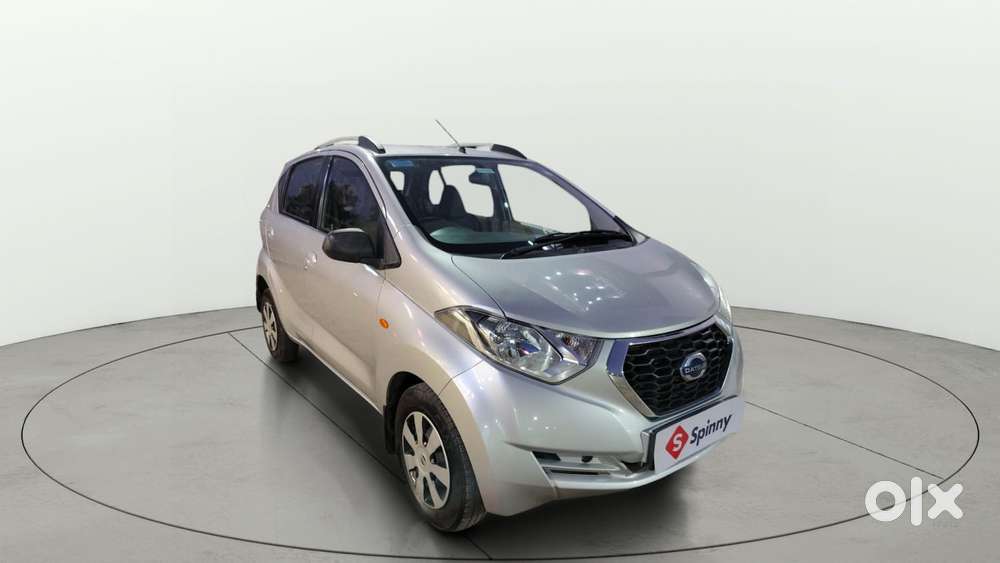 Datsun Redigo S, 2016, Petrol