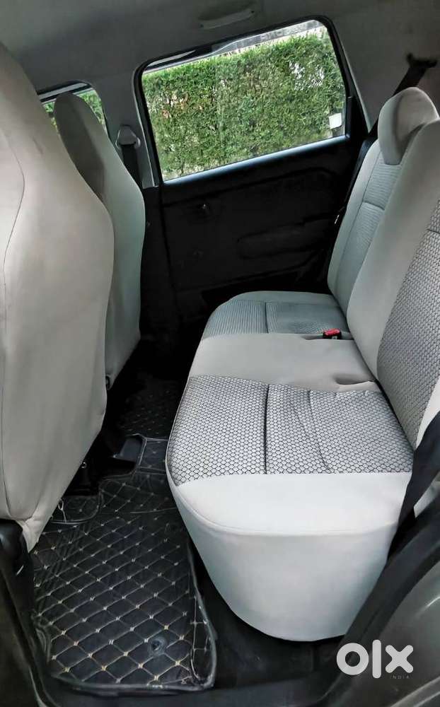 Maruti Suzuki Wagon R Lxi Cng, 2020, Cng & Hybrids