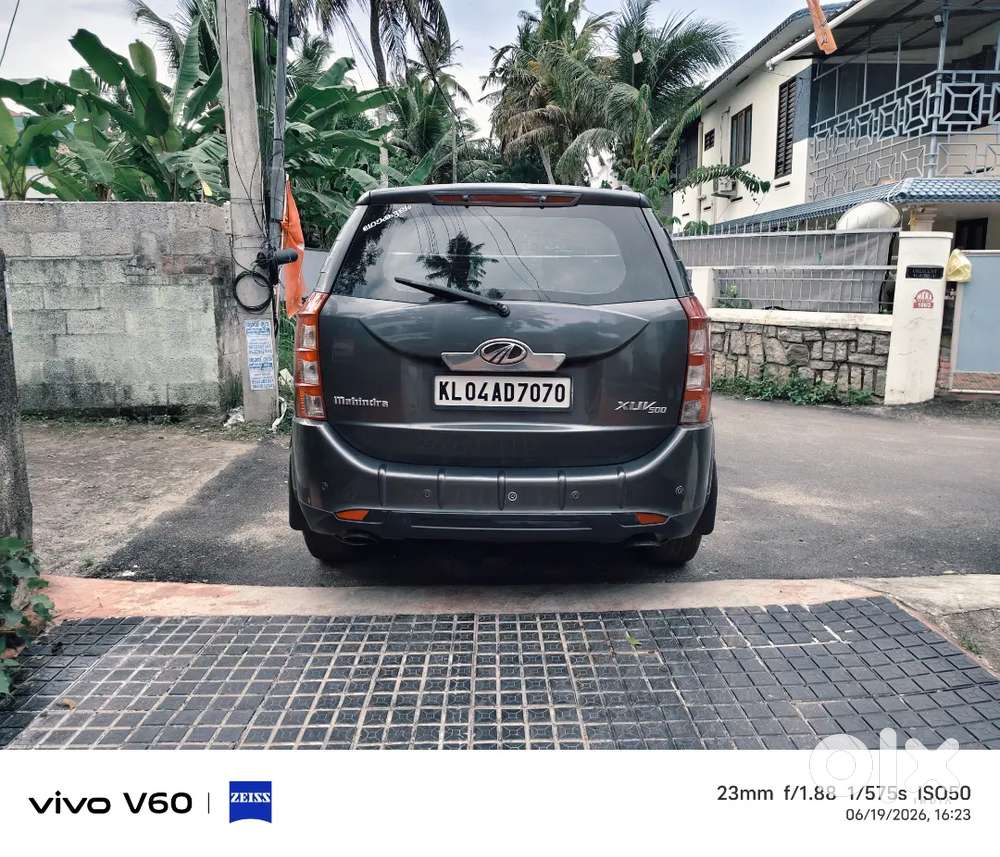 Mahindra Xuv500 2013 Diesel Good Condition