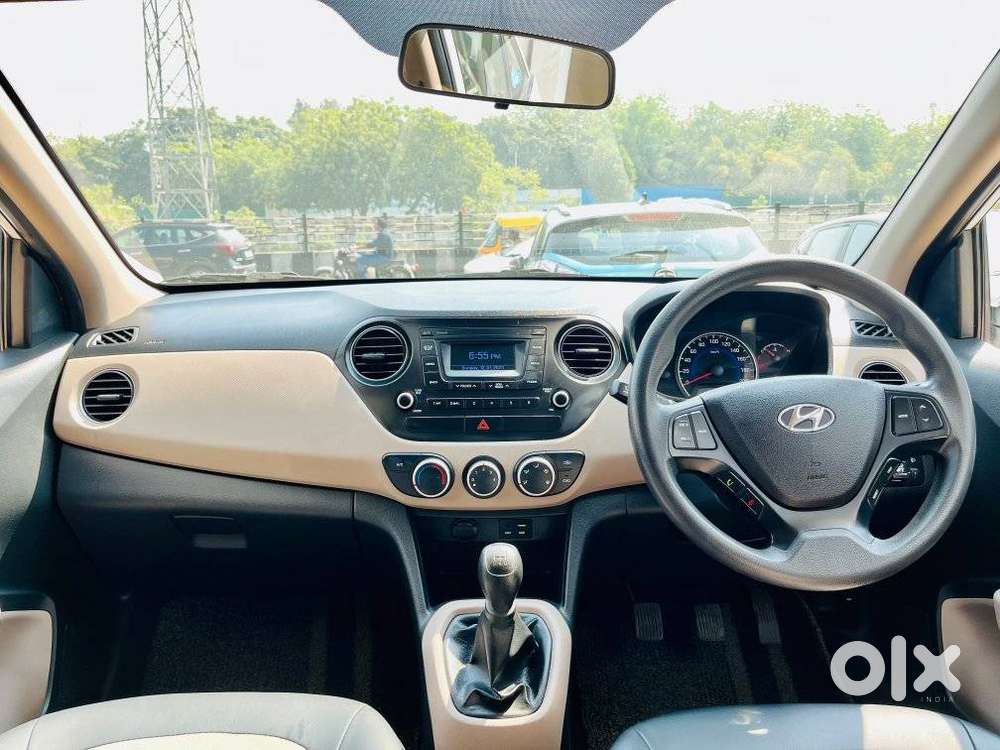 Hyundai Grand I10 Magna Cng, 2019, Petrol