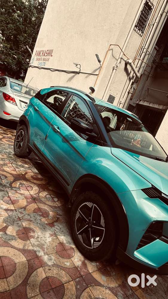 Tata Nexon