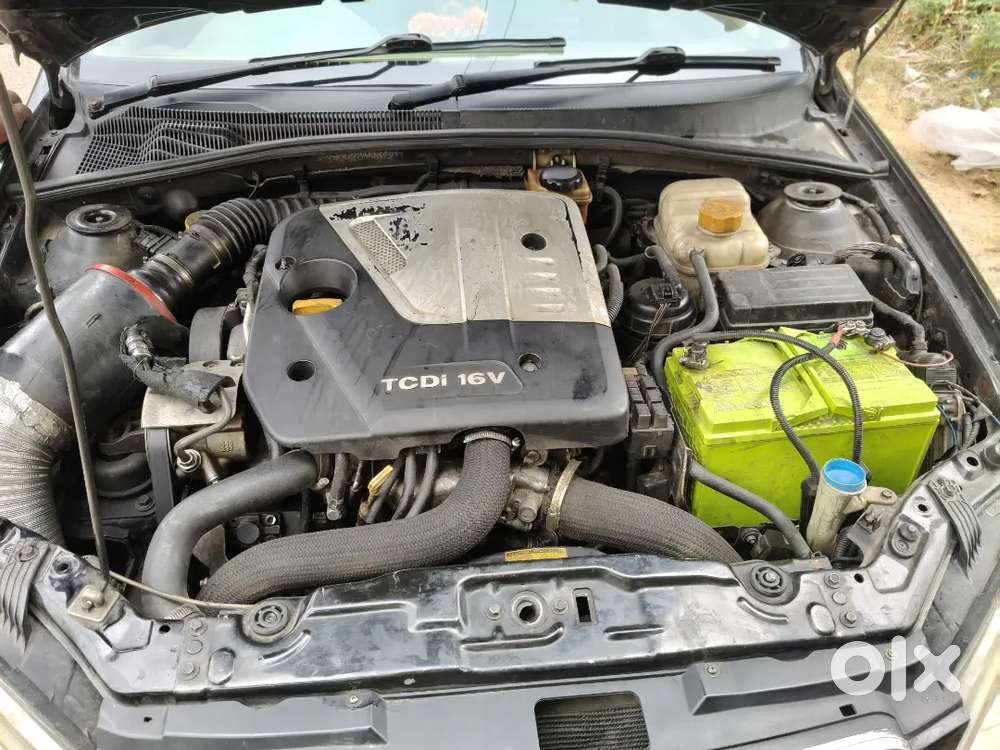 Chevrolet Optra Magnum 2.0 Ls 2011