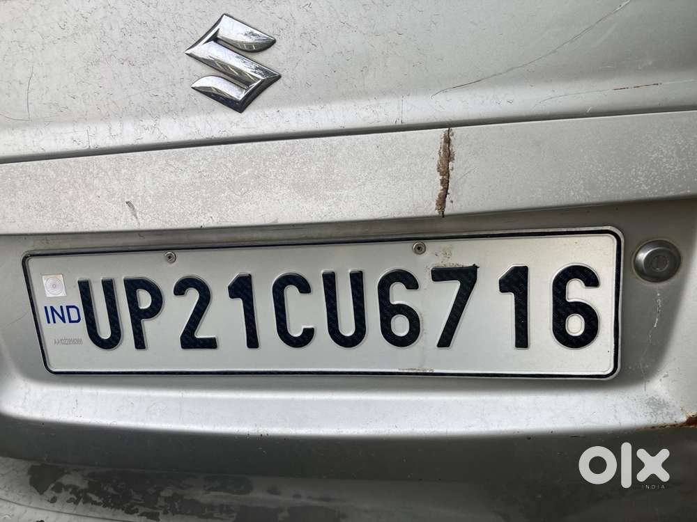 Maruti Suzuki Wagon R 2007 Petrol 100000 Km Driven
