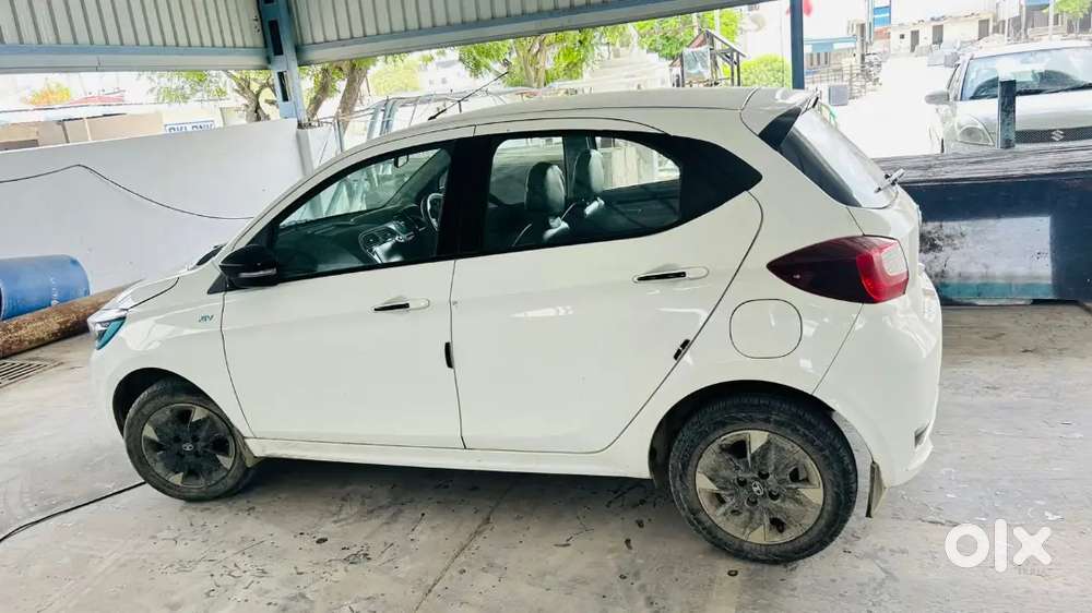 Tata Tiago EV 2024 EV - Photo 3