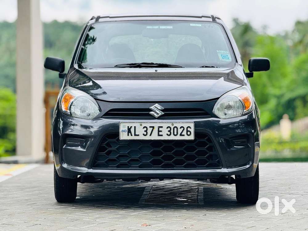 Maruti Suzuki Alto 800 Lxi, 2019, Petrol
