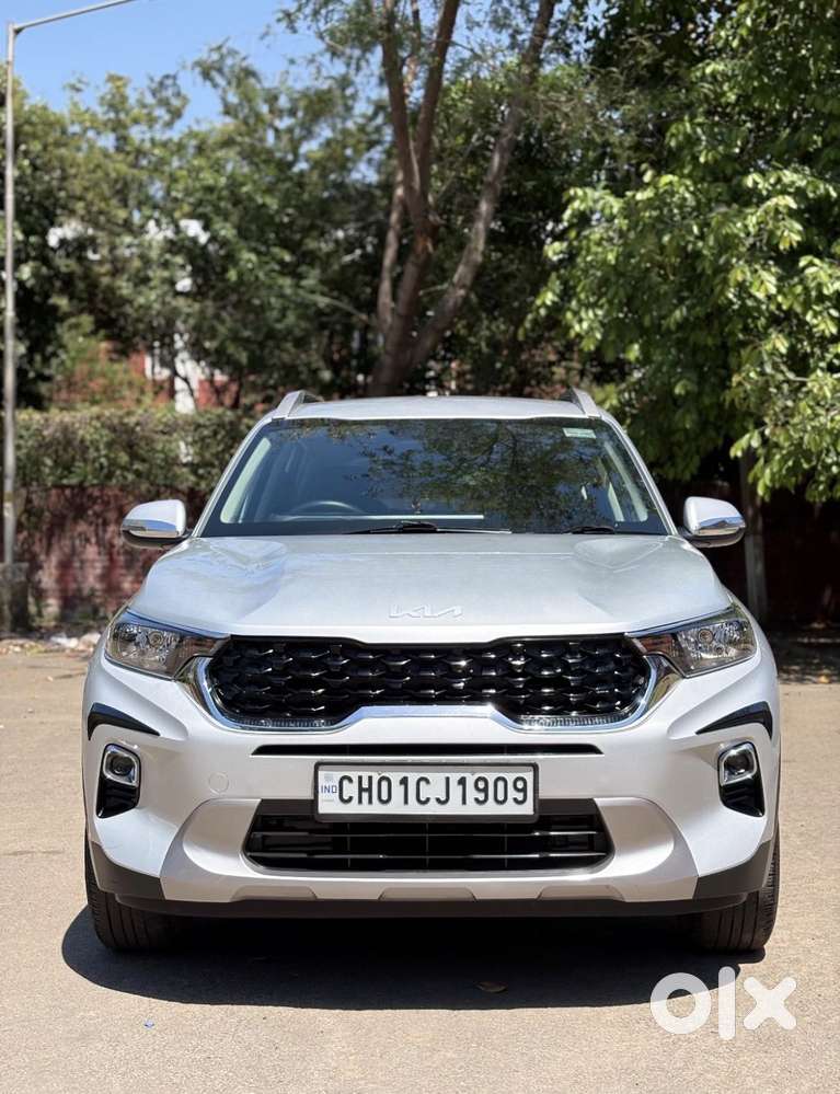 Kia Sonet 1.2 Htk Plus, 2022, Petrol