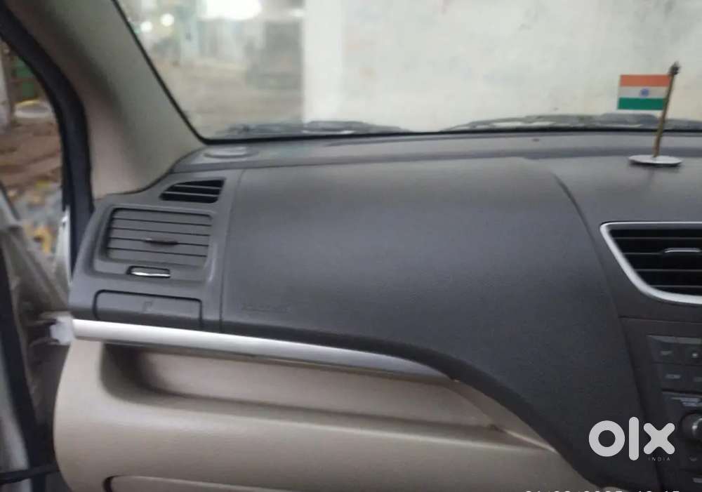 Maruti Suzuki Ertiga 2018