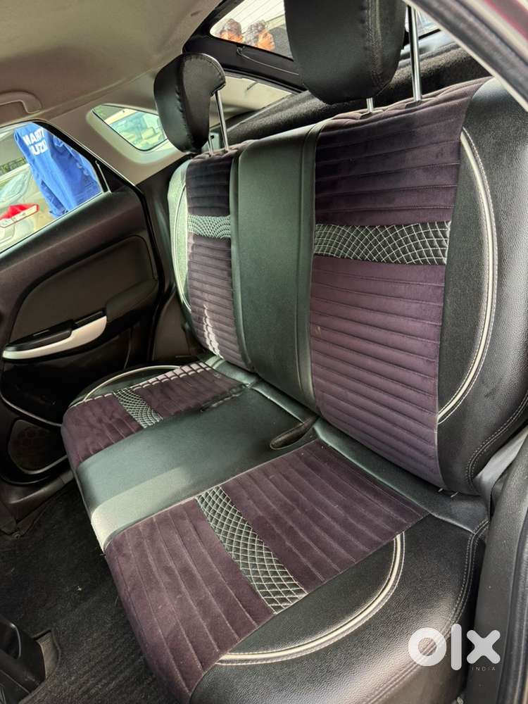 Maruti Suzuki Baleno 2018 Petrol Good Condition