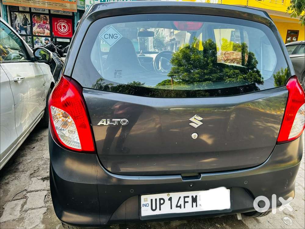 Maruti Suzuki Alto 2023