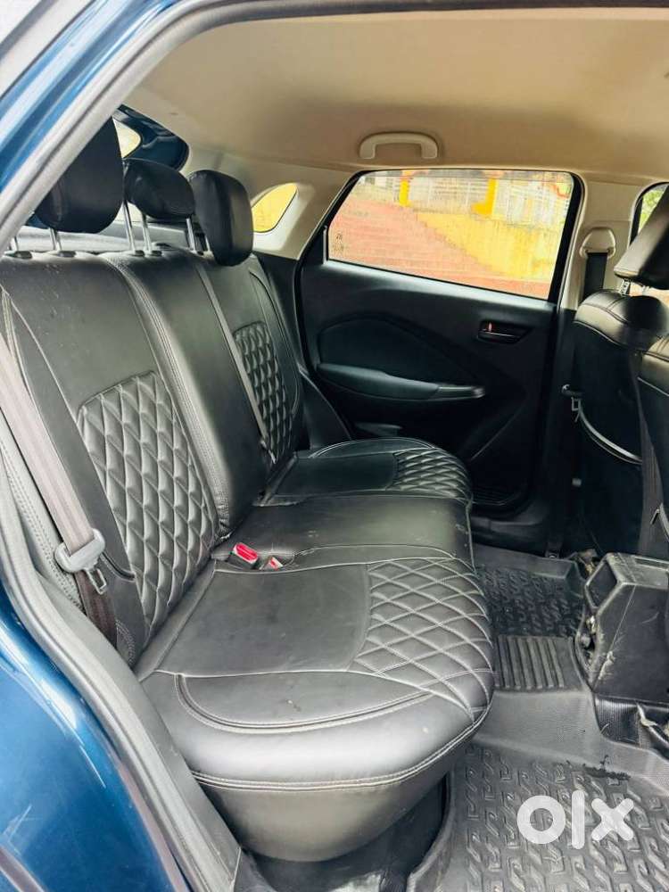 Maruti Suzuki Baleno Delta, 2023, Petrol