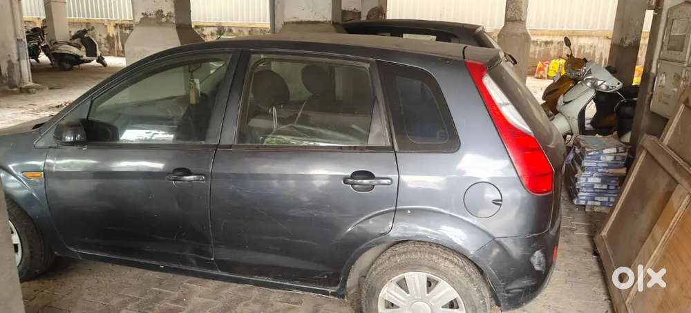Ford Figo 1.4 Diesel 2010