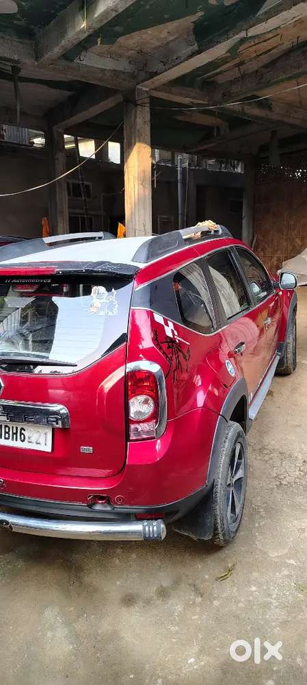 Well Maintained, Minimum Travel