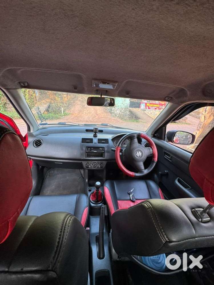 Well Maintained And Newly Full Serviced