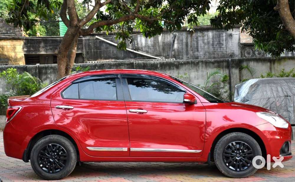 Maruti Suzuki Dzire 1.2 Vxi, 2021, Petrol