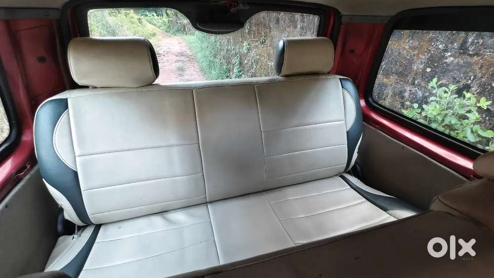 Chevrolet Tavera 2005